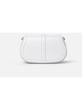 BORSA GRECA GODNESS, 1W00V BIANCO OTTICO-ORO VERSACE, small