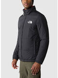 JK31 TNF BLACK