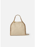 BORSA TOTE FALABELLA MINI, 9300 BUTTERCREAM, thumb
