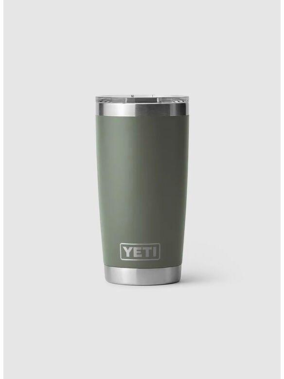 RAMBLE TUMBLER 592 ML, F23G CAMP GREEN, medium