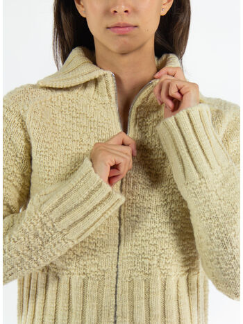 CARDIGAN TEXTURED, 276, small