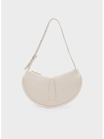 BORSA EBE VEGAN, SHELL, small