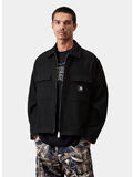 CAMICIA ATOKA, 89XX BLACK, thumb