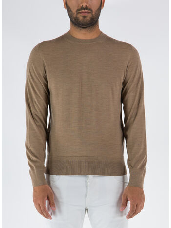 MAGLIONE GIROCOLLO, , small