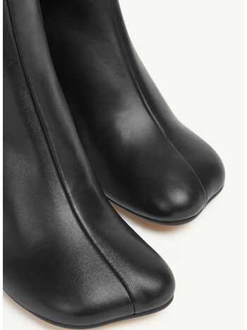 STIVALETTI ANATOMICI, T8013 BLACK, small