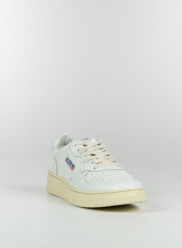 SCARPA LOW, LL15 WHITEWHITE, large