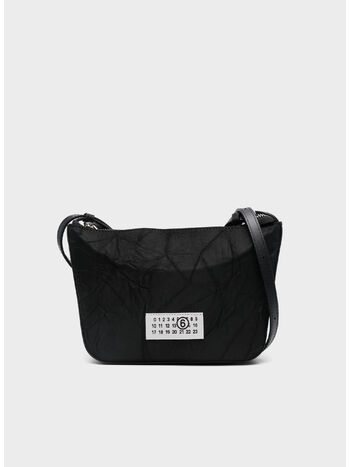 BORSA NUMERIC, T8013 BLACK, small