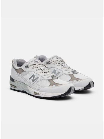 SCARPA 991 V1, FLB, small
