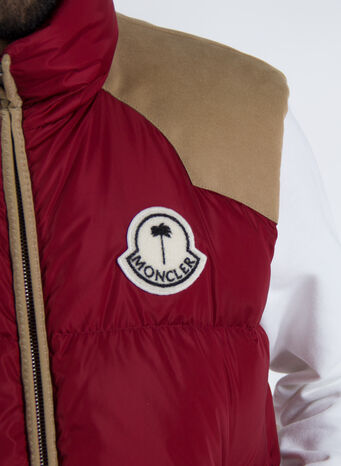 GILET IMBOTTITO KAMAKOU, 439, small