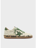 SCARPA BALLSTAR, 10502 WHITE/GREEN, thumb