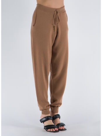 PANTALONE ICONIC MERINO, 2701 CARAMEL, small