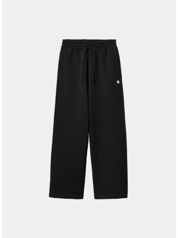 PANTALONE CASEY, 0M4XX BLACK/SILVER, small