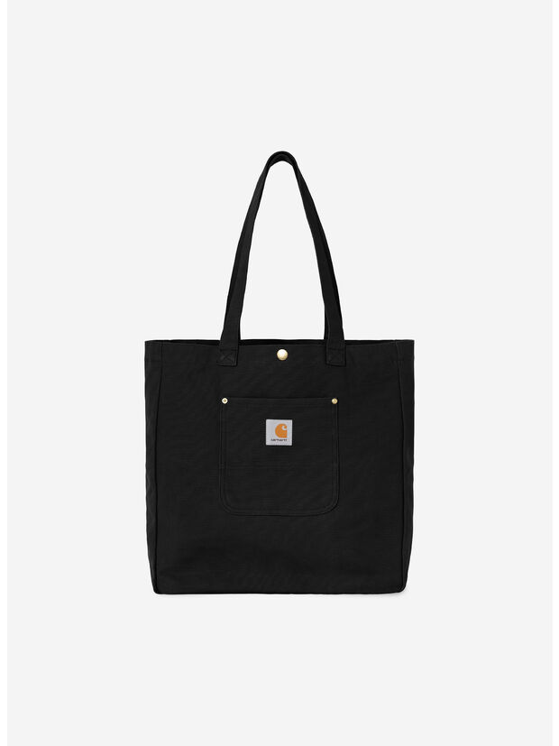 BORSA BAY, 8901 BLACK RIGID, large