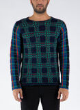 PULLOVER CDG SHIRT, A, thumb
