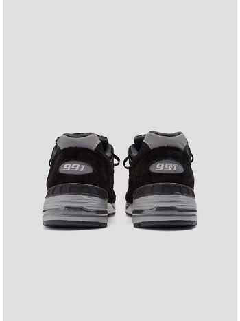 SCARPA 991, EKS BLACK, small