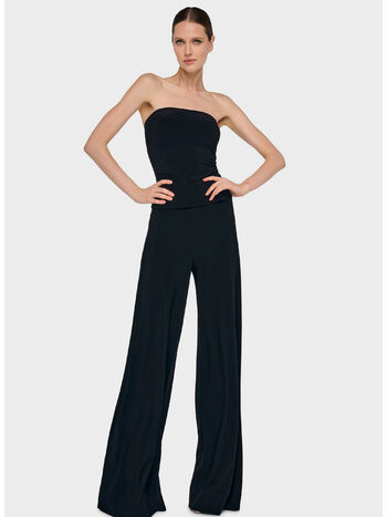 PANTALONE BIAS, BLACK BLACK, small