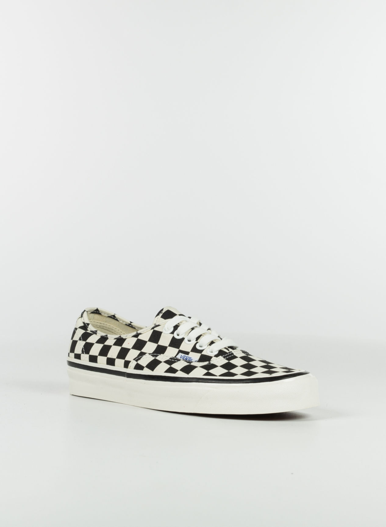 VANS SCARPA AUTHENTIC White, Black | Susi