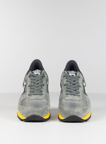 SCARPA ANTARES, GREY, small