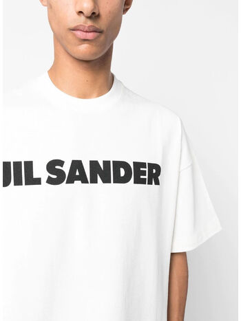 T-SHIRT CREWNECK CARRY-OVER, 102, small
