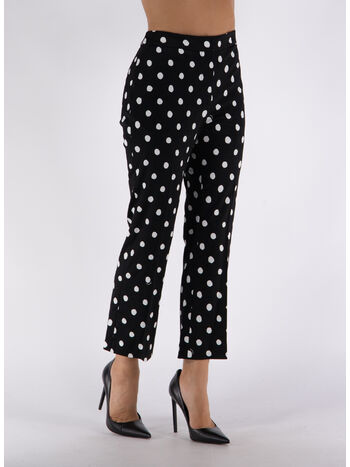 PANTALONE A POIS, SDN99, small
