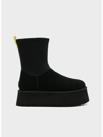 STIVALE CLASSIC DIPPER, BLK BLACK, small