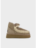 SCARPA MINI PLATFORM BOOST, ELGRY ELEPHANT GREY, thumb