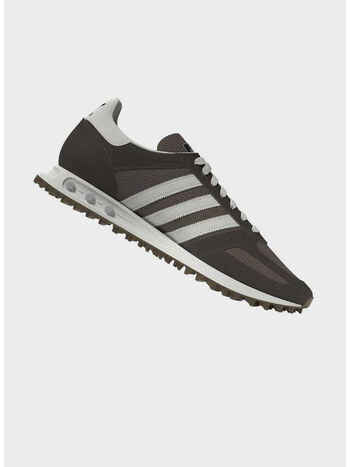 SCARPA LA TRAINER OG UNISEX, EARSTR/BROWN/OWHITE, small