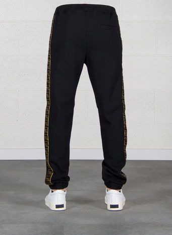 PANTALONE, F0QA1BLACK, small