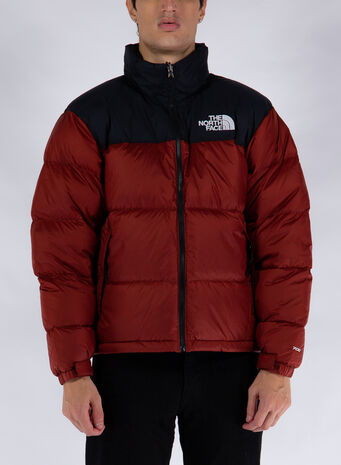GIUBBOTTO 1996 RETRO NUPTSE, BDQBRICKHOUSERED, small