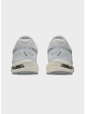 SCARPA GEL-KAYANO 20, 100 WHITE PURE SILVER, small