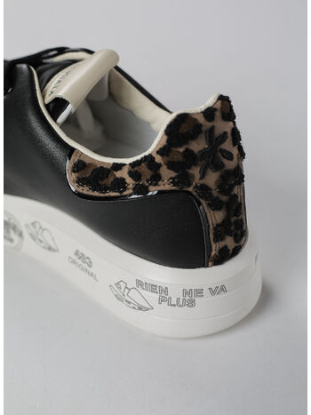 SCARPA BELLE, 6549 BLACK, small