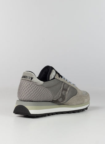 SCARPA JAZZ TRIPLE VELVET, 06GREYGREY, small