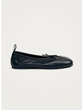 BALLERINA ROSALIND, BLACK, thumb