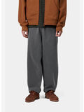 PANTALONE VISTAGRAND, 89GD BLACK GARMENT DYED, thumb