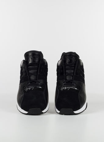 SCARPA Y-3 ZX RUN, BLACKY-3/BLACKY-3, small