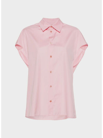CAMICIA OVERSIZE, , small