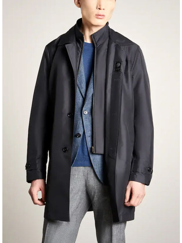 CAPPOTTO MORNING, U804 BALTIC, large