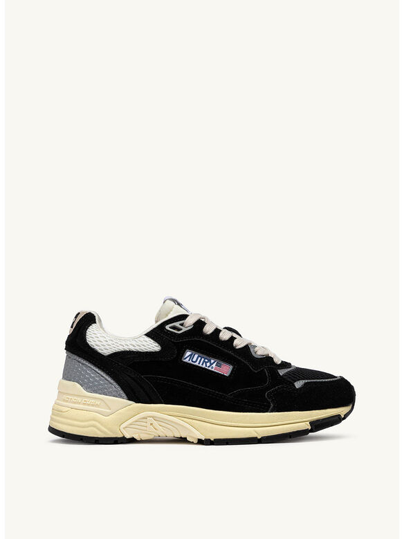 SCARPA HYPERWAY IN MESH E SUEDE, UM07, medium