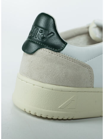 SCARPA MEDALIST SUEDE, LS56, small