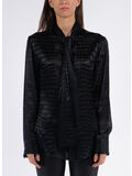 1B000 BLACK