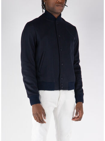 GIACCA BOMBER, 0360, small