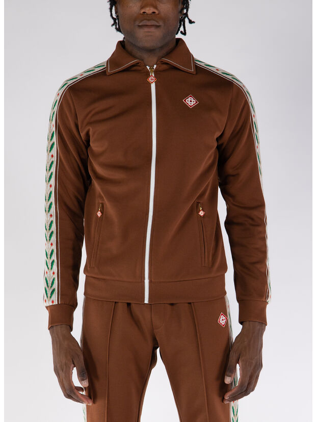 FELPA LAUREL, 02 BROWN, large