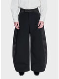 PANTALONE ENTAL, 0015 BLACK, thumb