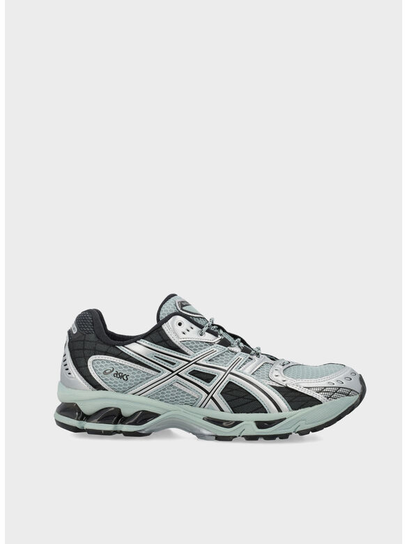 SCARPA GEL-NIMBUS 10.1, 400 OCEAN HAZE/PURE SILVER, medium