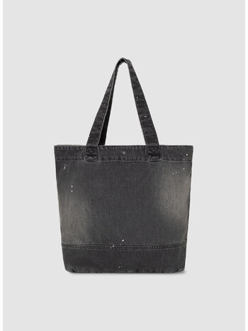 BORSA DENIM, , small