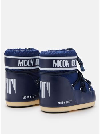 STIVALE ICON LOW, BLUE, small