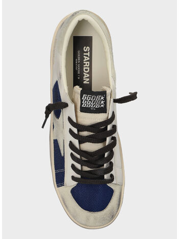 SCARPA STARDAN NET SUEDE, 51137 NAVY/GREY/MILK, small