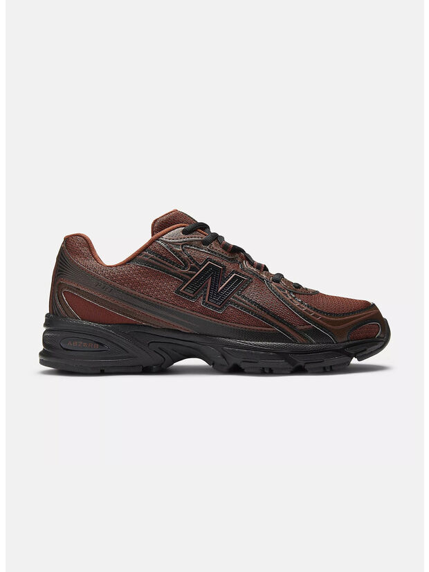 SCARPA 740, 7CB RELIC BROWN - PUMPERNICKEL, large