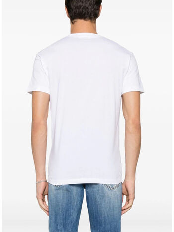 T-SHIRT ICON STAMPS COOL FIT, , small