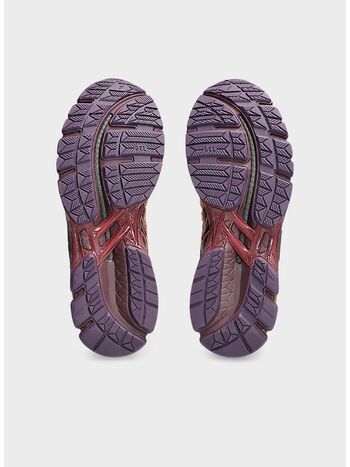 SCARPA UB10-S GEL-KAYANO 20 UNISEX, 500 DEEP PLUM BEET JUICE, small